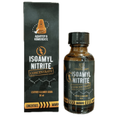 Isoamyl Nitrite 30ml